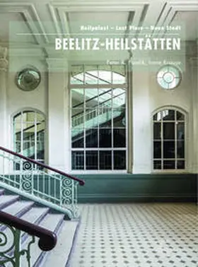 Pawlik / Krause / Jaeger |  Beelitz-Heilstätten | Buch |  Sack Fachmedien