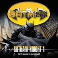Simonson / Goldberg |  Batman - Gotham Knight, Folge 01: Der Mann in Schwarz | Sonstiges |  Sack Fachmedien