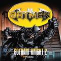 Simonson / Goldberg |  Batman - Gotham Knight, Folge 2: Krieg | Sonstiges |  Sack Fachmedien