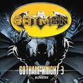 Simonson / Goldberg |  Batman - Gotham Knight, Folge 03: Monster | Sonstiges |  Sack Fachmedien