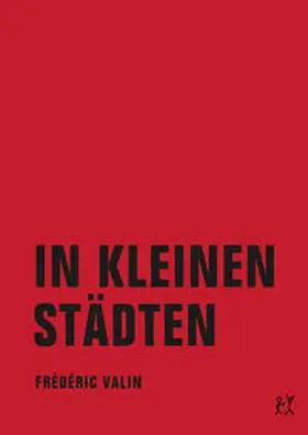 Valin |  In kleinen Städten | Buch |  Sack Fachmedien