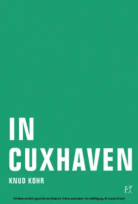 Kohr |  In Cuxhaven | eBook | Sack Fachmedien