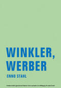 Stahl |  Winkler, Werber | eBook | Sack Fachmedien