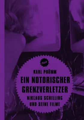 Prümm / Aurich / Jacobsen |  Ein notorischer Grenzverletzer | Buch |  Sack Fachmedien