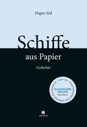Süd |  Schiffe aus Papier | Buch |  Sack Fachmedien
