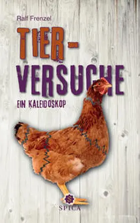 Frenzel | Tier-Versuche | Buch | 978-3-943168-33-4 | sack.de