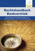 Beule / Merz / Artzt |  Rechtshandbuch Bankvertrieb | Buch |  Sack Fachmedien