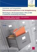 Günther |  Bearbeitungs- und Prüfungsleitfaden Dokumentationspflichten in der Anlageberatung | Buch |  Sack Fachmedien