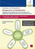 Heithecker / Tschuschke |  Bearbeitungs- und Prüfungsleitfaden Management von Modellrisiken | Buch |  Sack Fachmedien