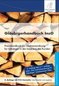 Jäger |  Gläubigerhandbuch InsO, 2. Auflage | Buch |  Sack Fachmedien