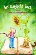 Lemke |  Das magische Buch und die Monstersonnenblume | eBook | Sack Fachmedien