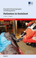 Trabert / Wagner / Karutz |  Patienten in Sozialnot | Buch |  Sack Fachmedien