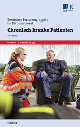 Sambale / Karutz / Schröder |  Chronisch kranke Patienten | Buch |  Sack Fachmedien