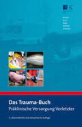 Knacke / Rossi / Rupp |  Das Trauma-Buch | Buch |  Sack Fachmedien