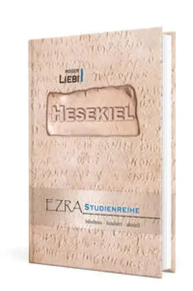 Liebi |  Hesekiel | Buch |  Sack Fachmedien