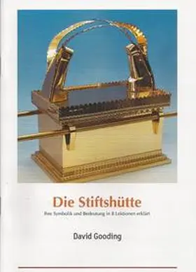 Gooding |  Die Stiftshütte | Buch |  Sack Fachmedien