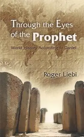 Liebi |  Through the Eyes of the Prophet | Buch |  Sack Fachmedien
