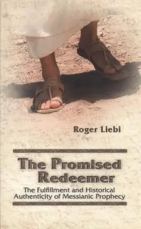 Liebi |  The Promised Redeemer | Buch |  Sack Fachmedien