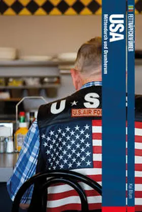 Blum |  Fettnäpfchenführer USA | Buch |  Sack Fachmedien