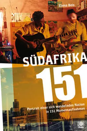 Beis |  Südafrika 151 | Buch |  Sack Fachmedien