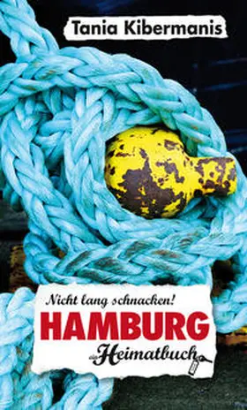 Kibermanis |  Hamburg | Buch |  Sack Fachmedien