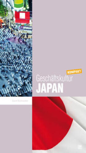 Schneider | Geschäftskultur Japan kompakt | Buch | 978-3-943176-33-9 | sack.de