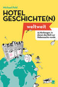 Pohl |  Hotelgeschichte(n) weltweit | Buch |  Sack Fachmedien