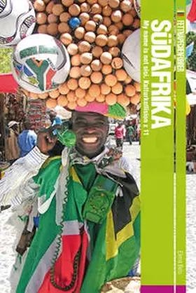 Beis |  Fettnäpfchenführer Südafrika | Buch |  Sack Fachmedien