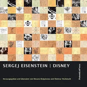 Eisenstein / Bulgakowa / Hochmuth |  Disney | Buch |  Sack Fachmedien