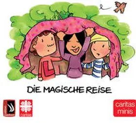 Jäger / Diözesan-Caritasverband f. d. Erzbistum Köln e.V. |  Die magische Reise | Buch |  Sack Fachmedien