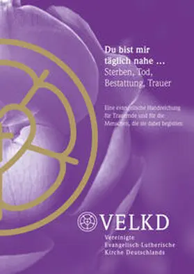 Breit-Keßler / Lammer / Raatz |  Du bist mir täglich nahe ... | Buch |  Sack Fachmedien
