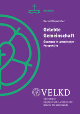 Oberdorfer |  Gelebte Gemeinschaft | Buch |  Sack Fachmedien