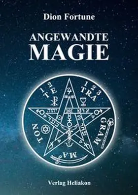 Fortune |  Angewandte Magie | Buch |  Sack Fachmedien