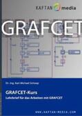 Schoop |  GRAFCET-Kurs | Buch |  Sack Fachmedien