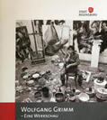 Museen der Stadt - Städtische Galerie "Leerer Beutel", Stadt Regensburg |  Wolfgang Grimm | Buch |  Sack Fachmedien