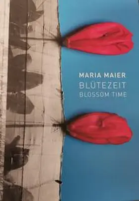 Goodrow / Meyer |  Maria Maier BlüteZeit | Buch |  Sack Fachmedien