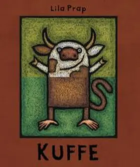 Prap |  KUFFE | Buch |  Sack Fachmedien