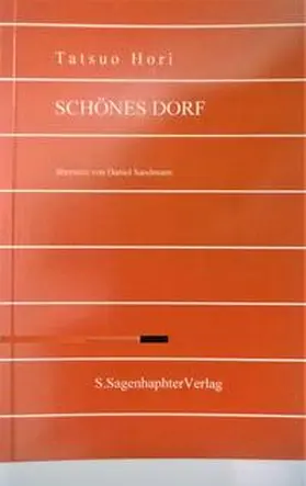  Schönes Dorf | Buch |  Sack Fachmedien