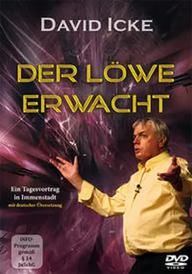 Icke |  Der Löwe erwacht | Sonstiges |  Sack Fachmedien