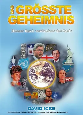 Icke |  Das größte Geheimnis | eBook | Sack Fachmedien