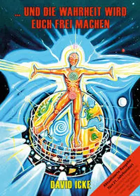 Icke / Mosquito Verlag |  ... und die Wahrheit wird euch frei machen | Buch |  Sack Fachmedien