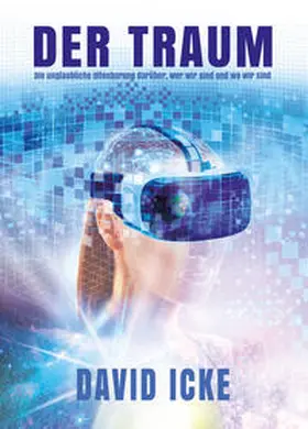 Icke |  Der Traum | Buch |  Sack Fachmedien