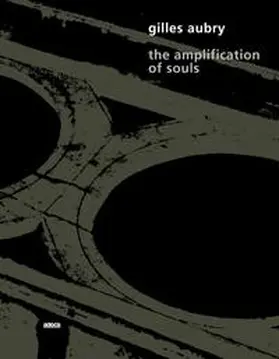 Aubry |  The amplification of souls | Buch |  Sack Fachmedien
