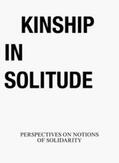 Buckermann / Jehle |  Kinship in Solitude | Buch |  Sack Fachmedien