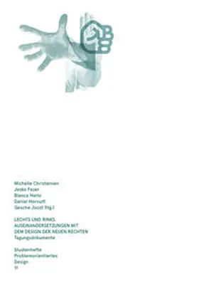 Fezer / Joost / Christensen |  Lechts und Rinks | Buch |  Sack Fachmedien