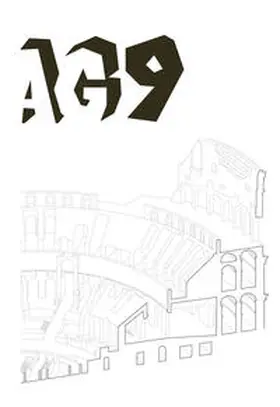 Bartoli / Linden |  AG 9 Plants of the Colosseum | Buch |  Sack Fachmedien