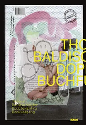 Baldischwyler |  Doppelte Buchfu¿hrung | Buch |  Sack Fachmedien