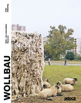 Köbberling |  WOLLBAU | Buch |  Sack Fachmedien
