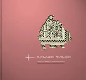 Rücker |  MARRAKESCH - MARRAKECH | Buch |  Sack Fachmedien