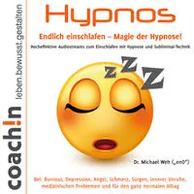 Weh |  Hypnos | Sonstiges |  Sack Fachmedien